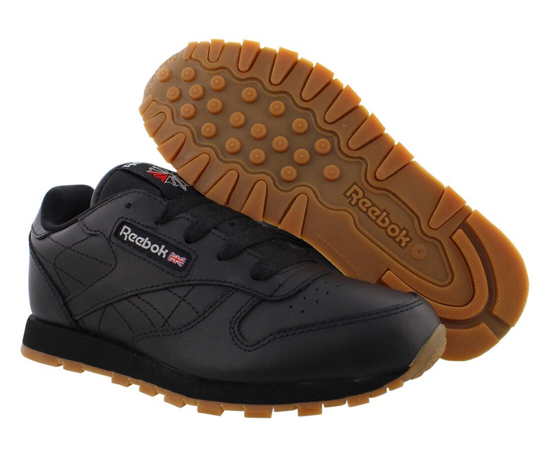 boys reebok shoes